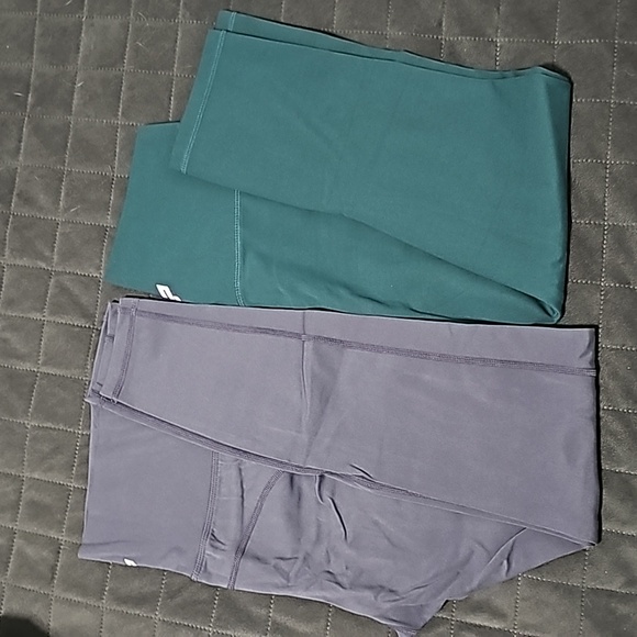 Strong Physic leggings - Picture 1 of 16